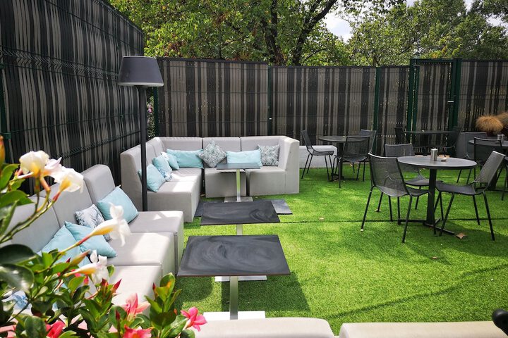 Terrace/Patio 27 of 83