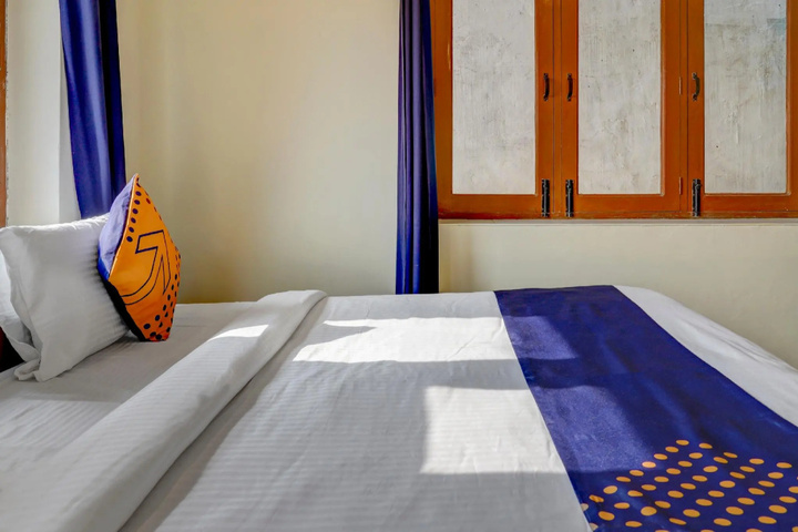 Hotel O Anjana Home Stay