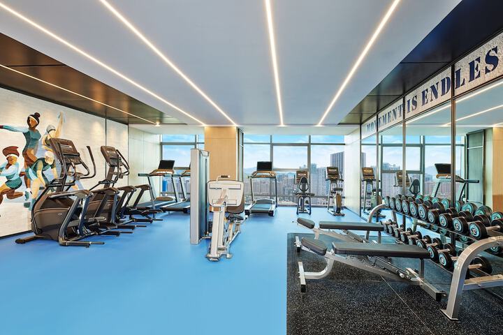 Health and Fitness 18 of 21