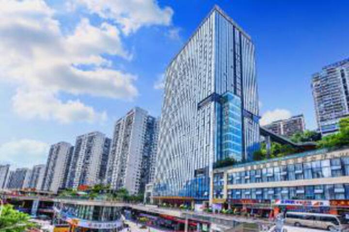 Outing International Hotel