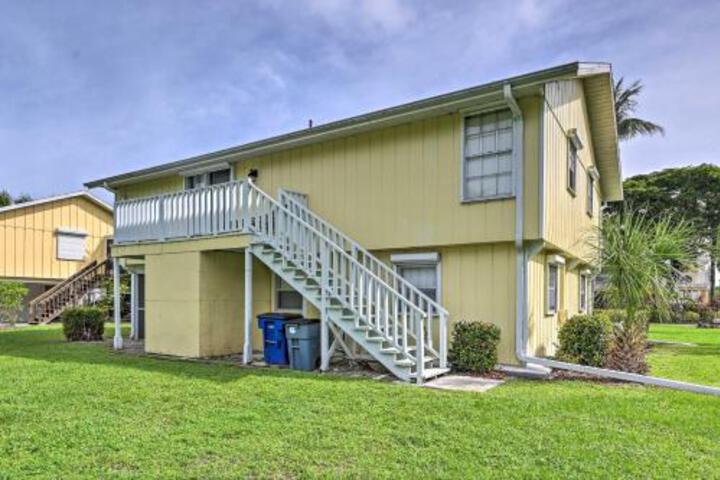 Bonita Springs Bungalow in Bonita Springs, FL