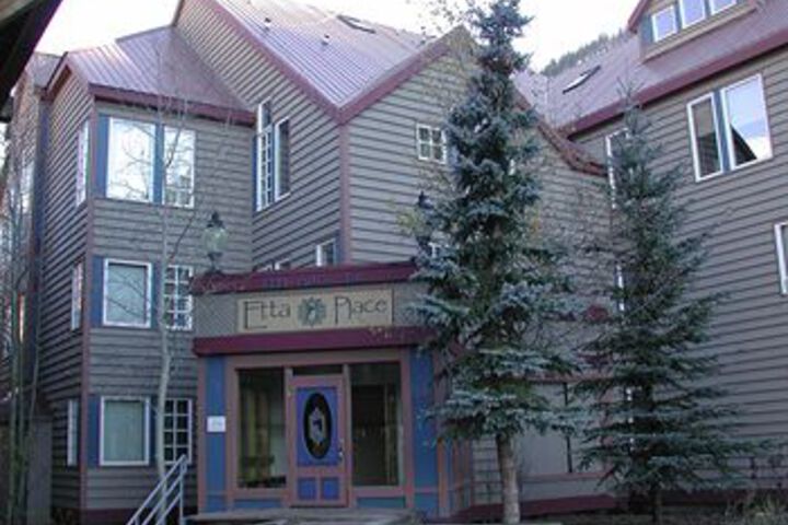 Etta Place by Telluride Alpine Lodging