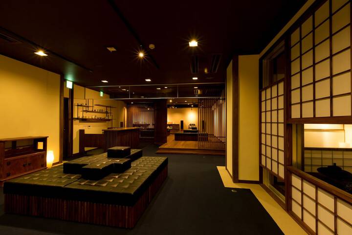 Hotel Interior 2 of 70