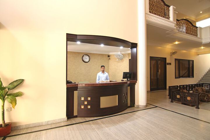 Hotel Interior 6 of 47