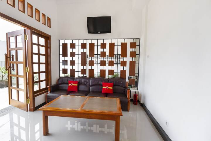Hotel Interior 2 of 17