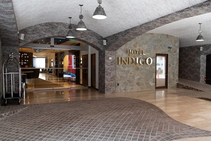 Hotel Indigo Guanajuato by IHG in Guanajuato