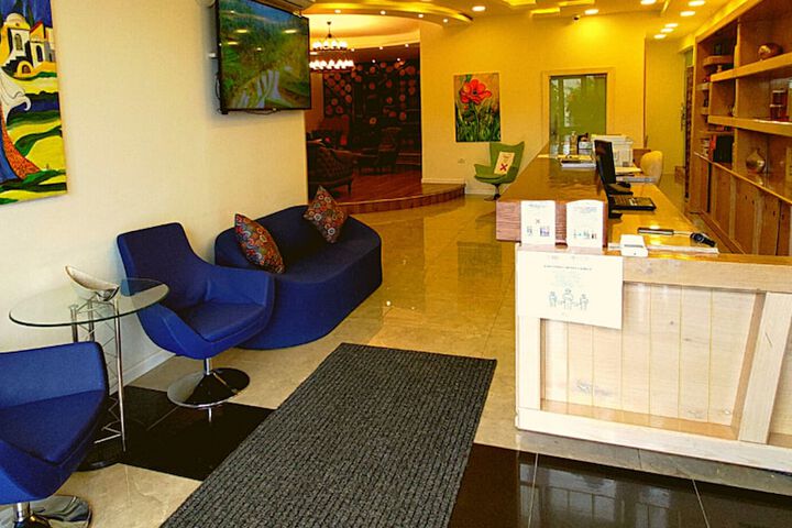 Hotel Interior 5 of 68