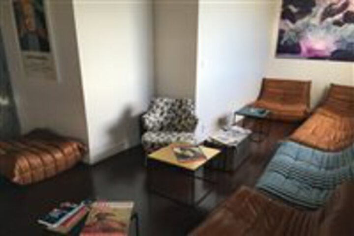 Fitness Facility Photos