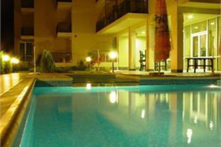 Pool 8 of 8