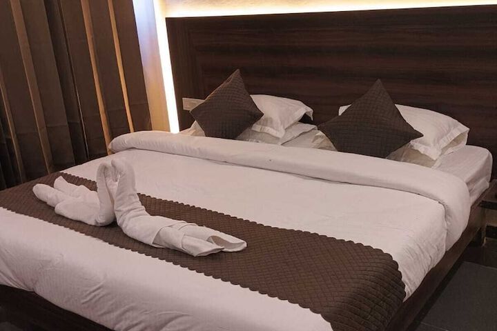 Hotel Amber