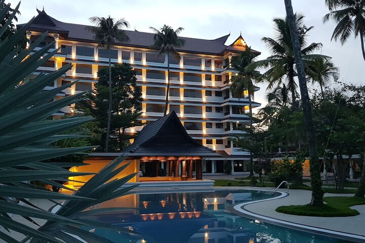 Hotel 39 of 49