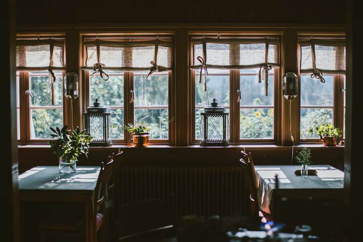 Restaurants