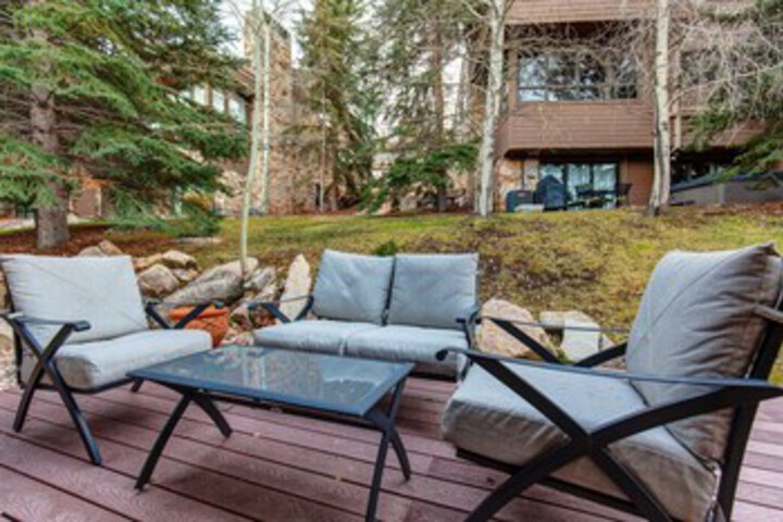 Terrace/Patio 28 of 28