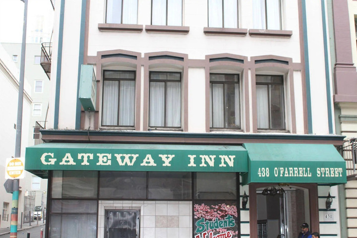 Photo of GATEWAY INN