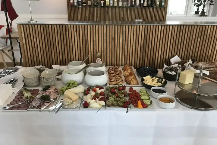 meal