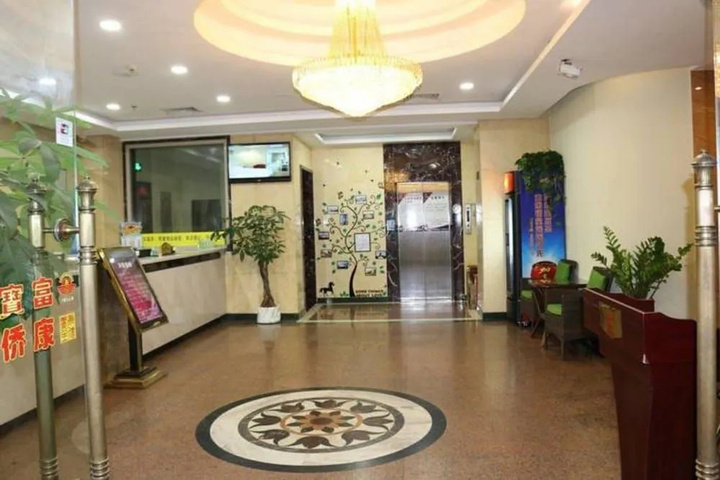 Hotel Interior 2 of 11