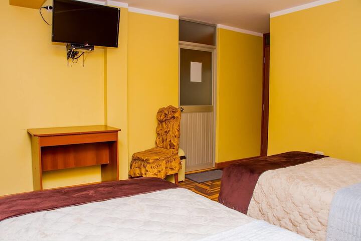 Photo of Hotel Rayos del Sol