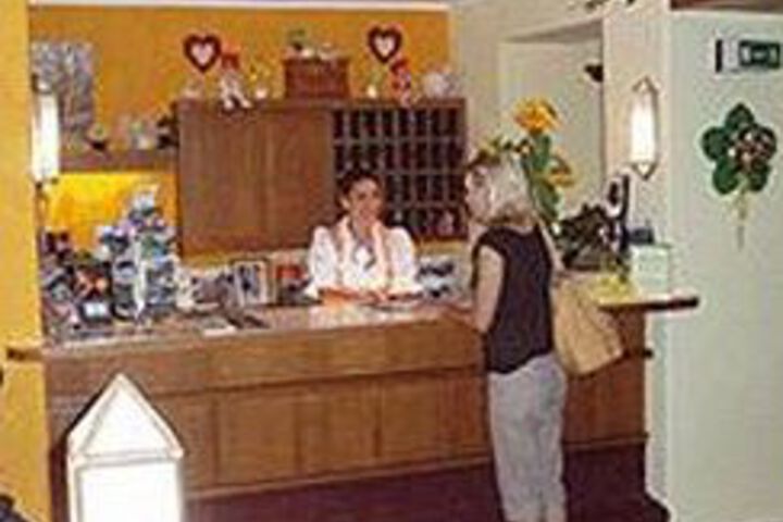 Hotel Interior 64 of 69