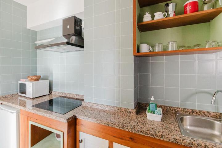 Fitness Facility Photos