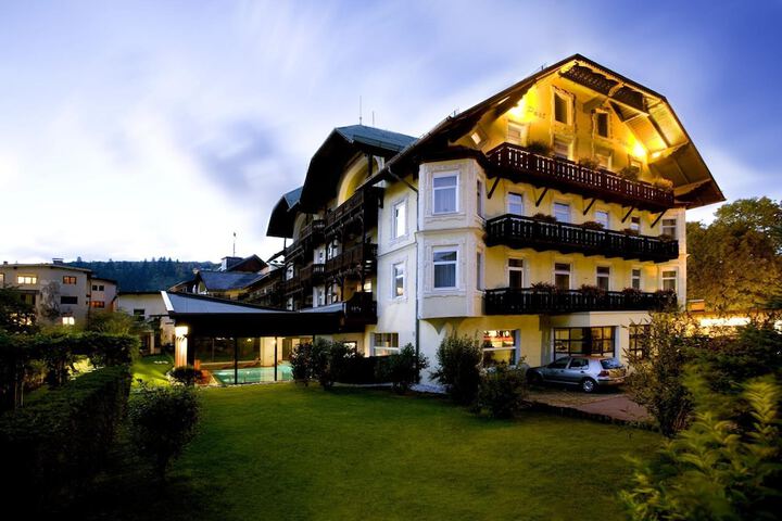 Hotel 51 of 58