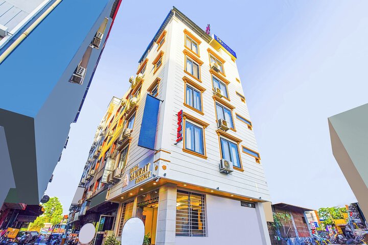 Fabhotel Samrat Regency