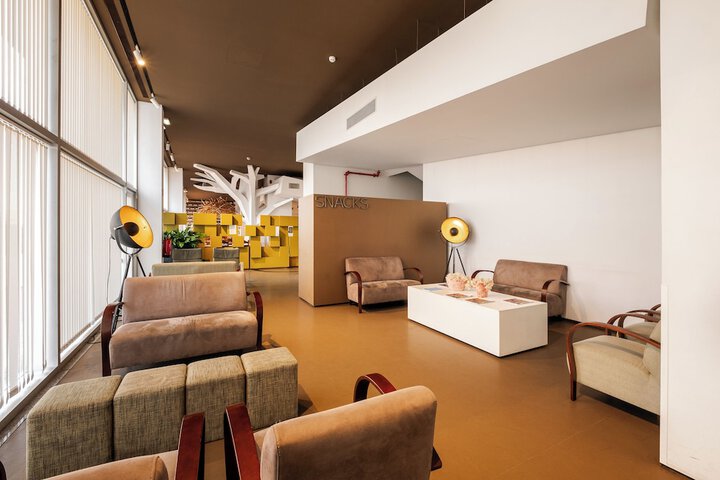 Hotel Interior 7 of 69