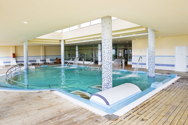 Spa Photos