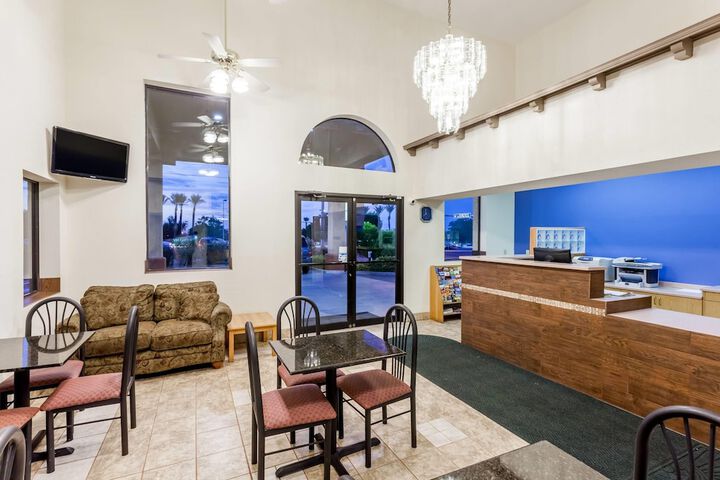 Hotel Interior 2 of 40