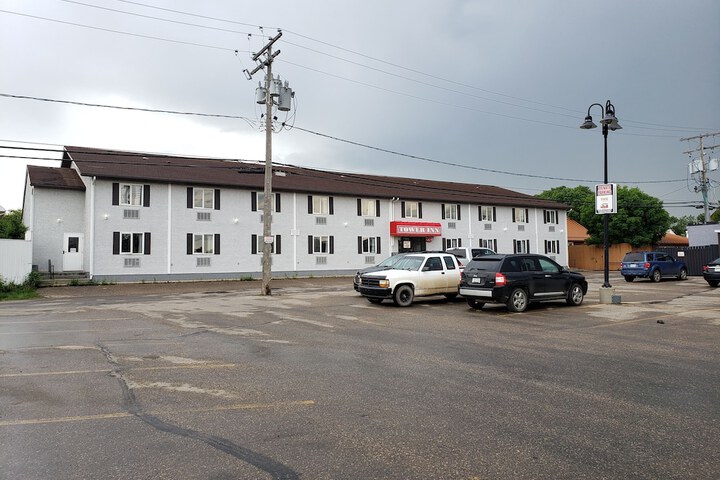 Hotel 45 of 49