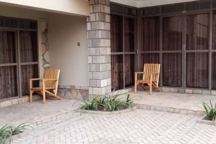 Bucolic Heritage Resort