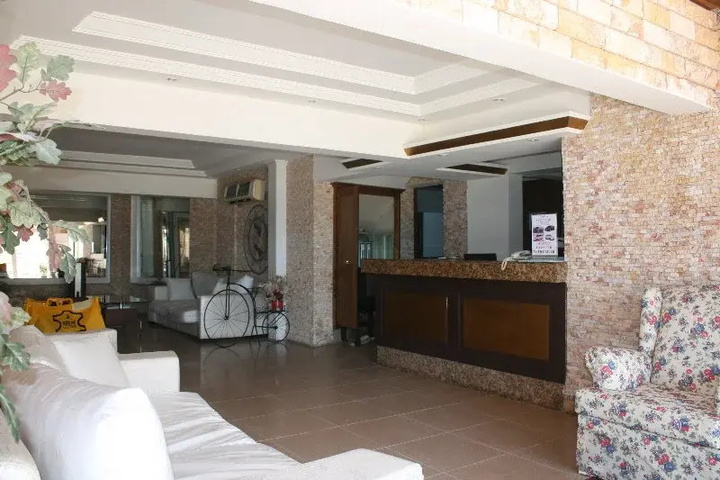 Hotel Interior 3 of 3