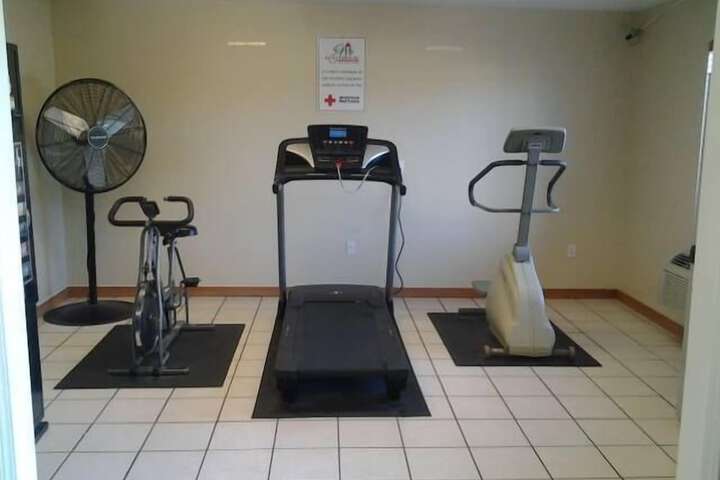 Health and Fitness 18 of 22