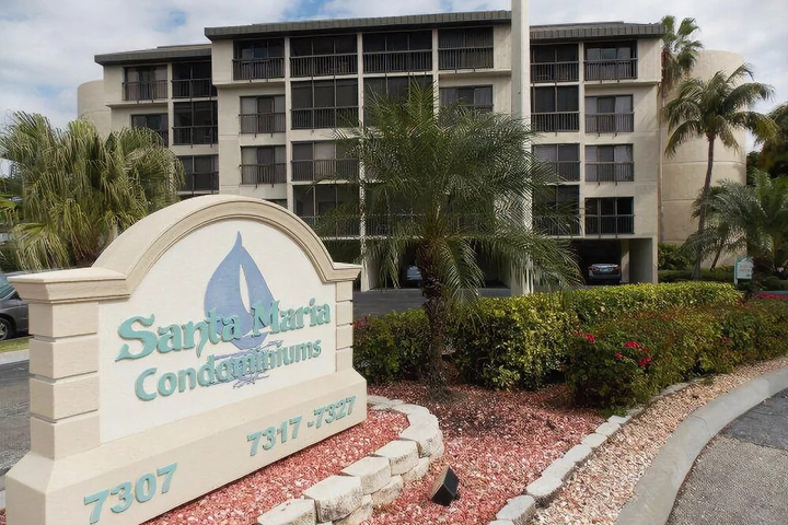 Photo of Santa Maria Harbour Resort 108 - 2 Br Condo