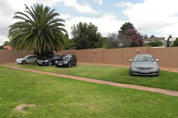 Property Grounds 4 of 24