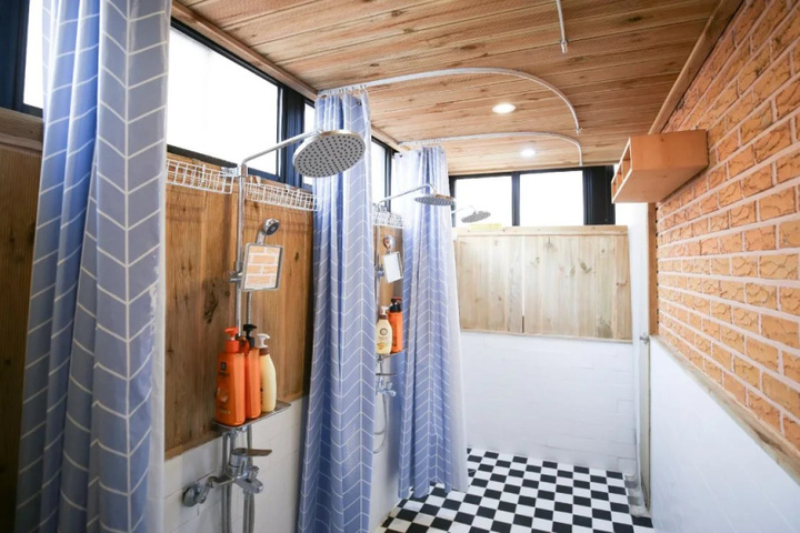 Bathroom Vanities