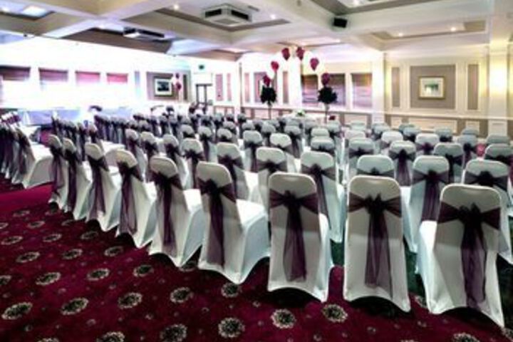 Wedding/Banquet 19 of 19