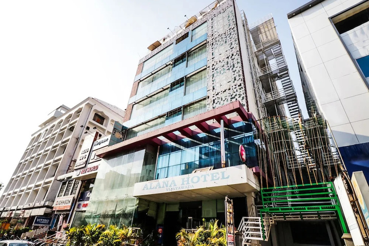 OYO 36315 Miu Eco Hotel