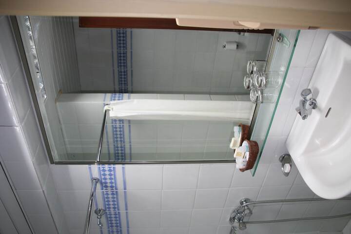 Bath Interior