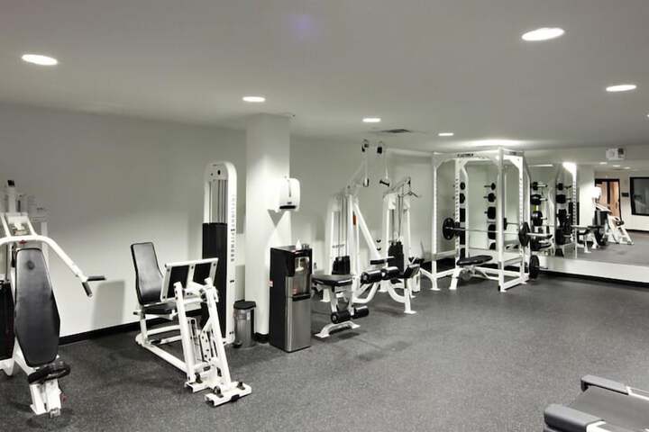 Health and Fitness 40 of 60