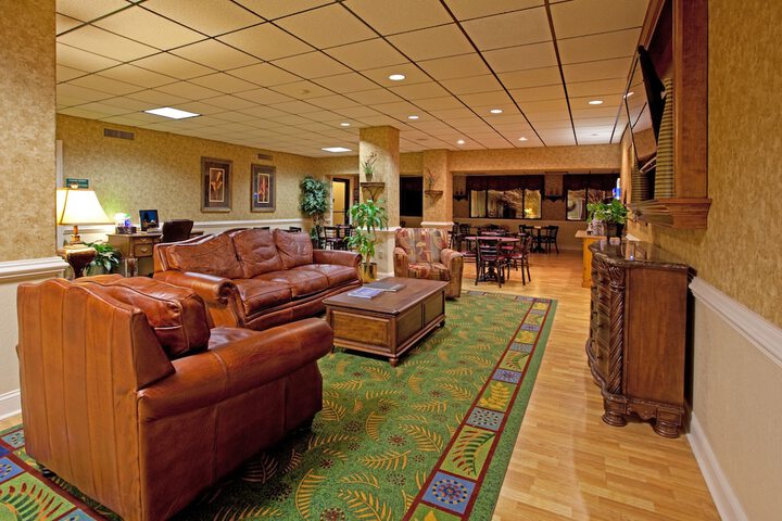 Hotel Interior 3 of 32