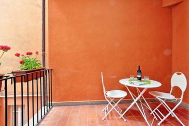 Terrace/Patio 18 of 20