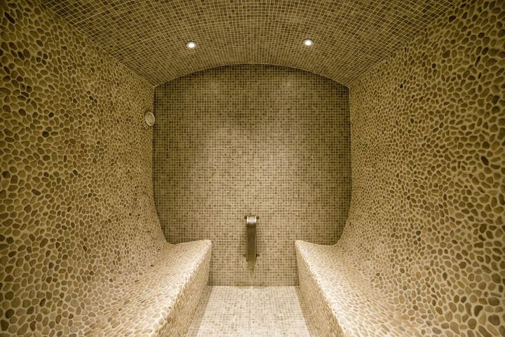 Relaxing Spa