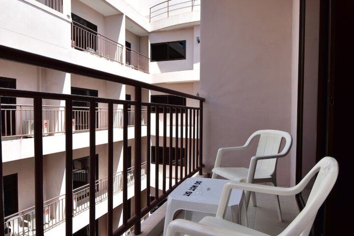 View from room