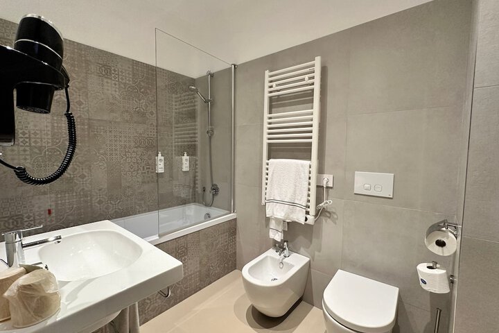 Bathroom Vanities