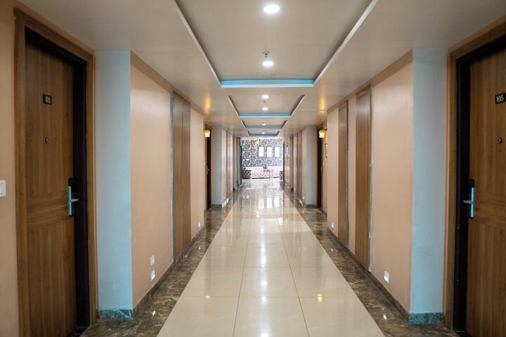 Hotel Interior 14 of 190