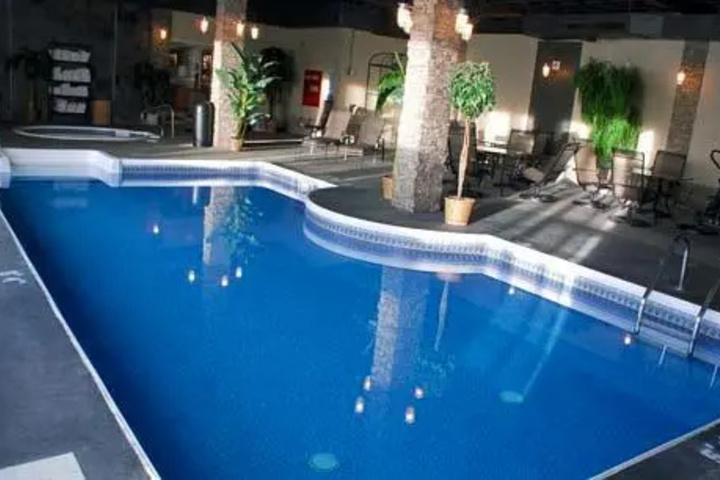 Pool 9 of 18
