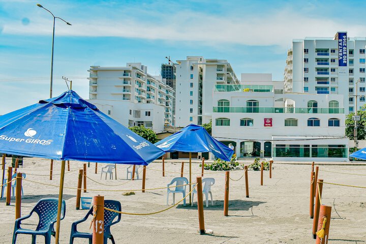 Beach 65 of 66