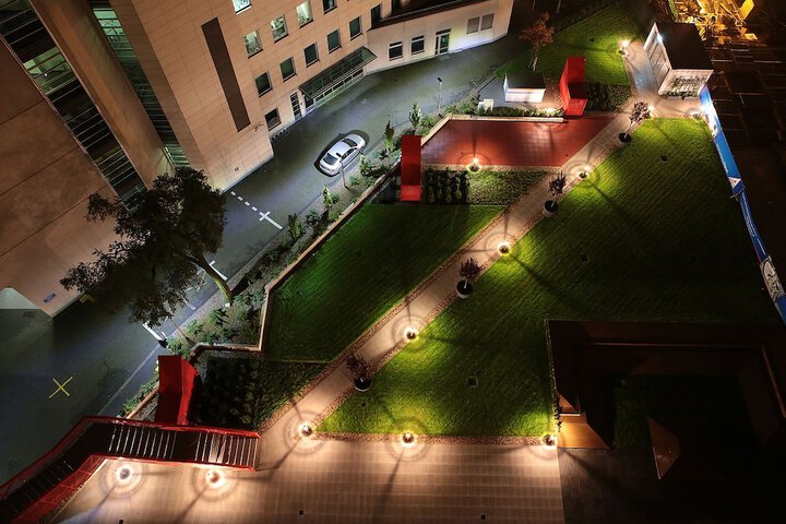 Hotel View 148 of 155