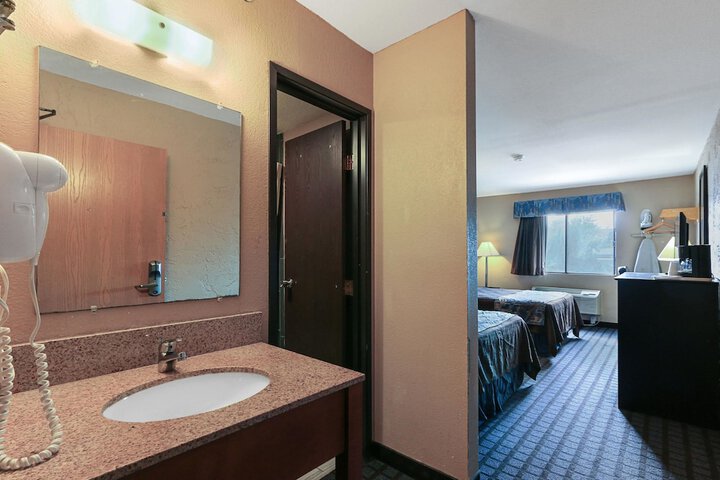 Inside Room Photo