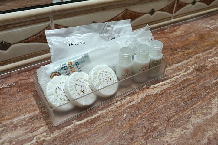 Bath Photo